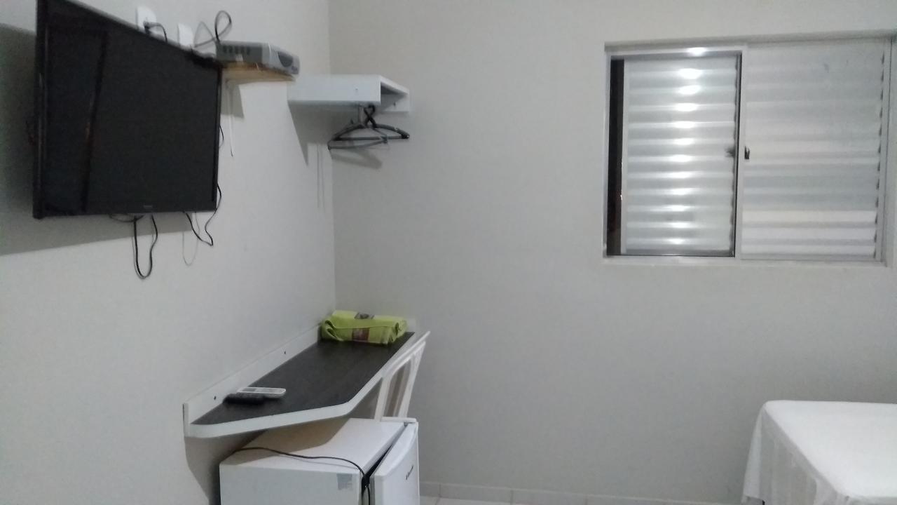 Hotel E Churrascaria Coqueiro Verde Oeiras エクステリア 写真