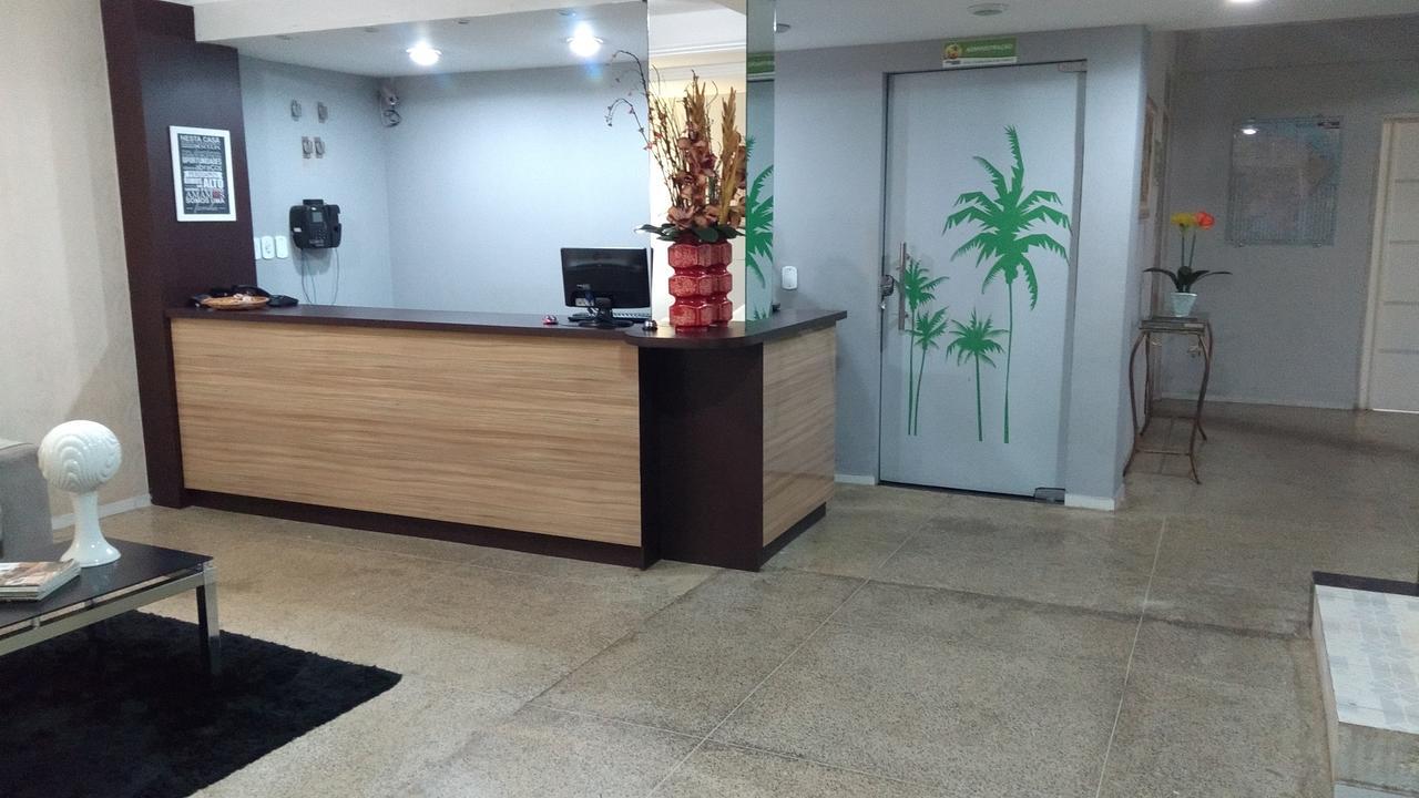 Hotel E Churrascaria Coqueiro Verde Oeiras エクステリア 写真
