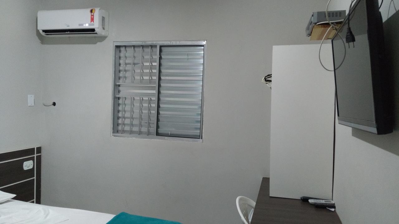 Hotel E Churrascaria Coqueiro Verde Oeiras エクステリア 写真