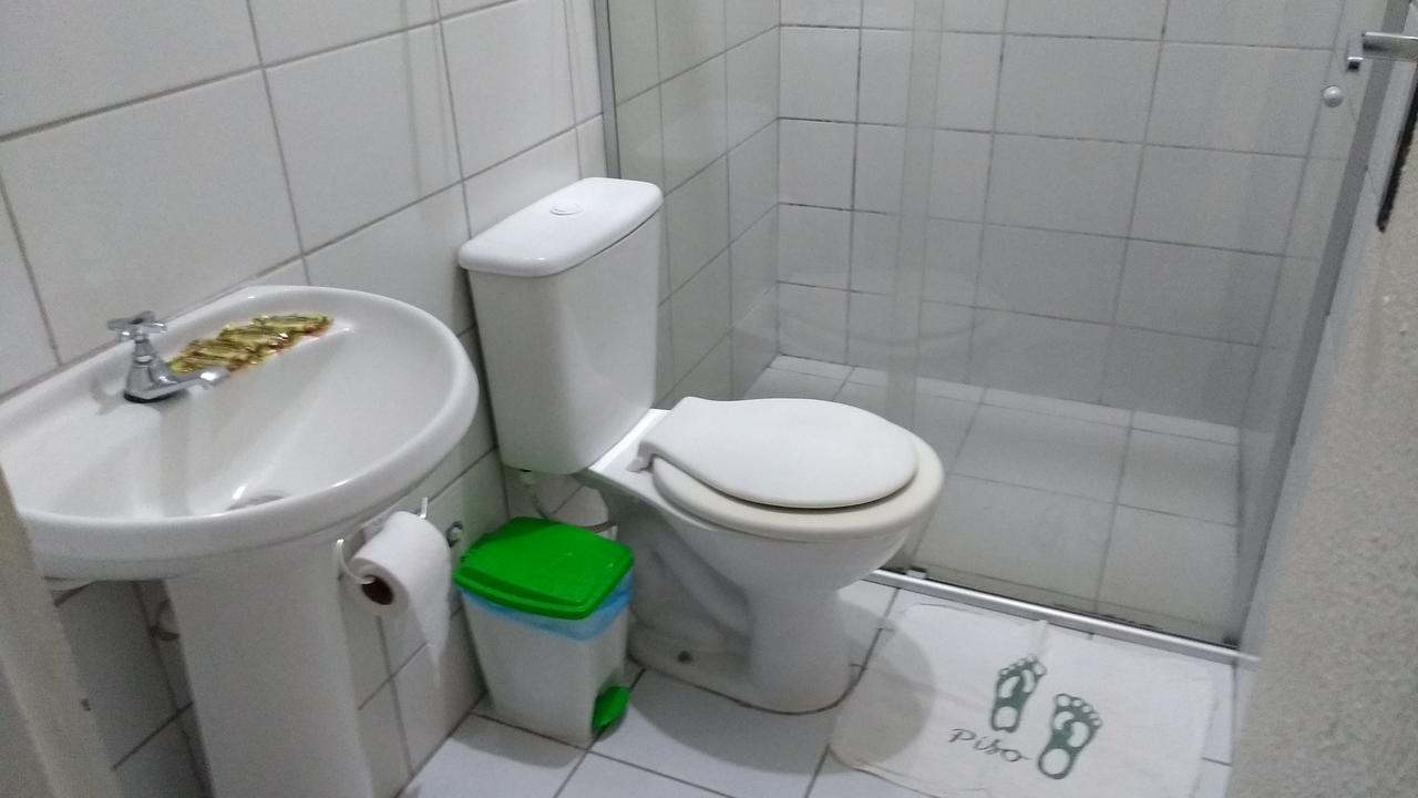 Hotel E Churrascaria Coqueiro Verde Oeiras エクステリア 写真