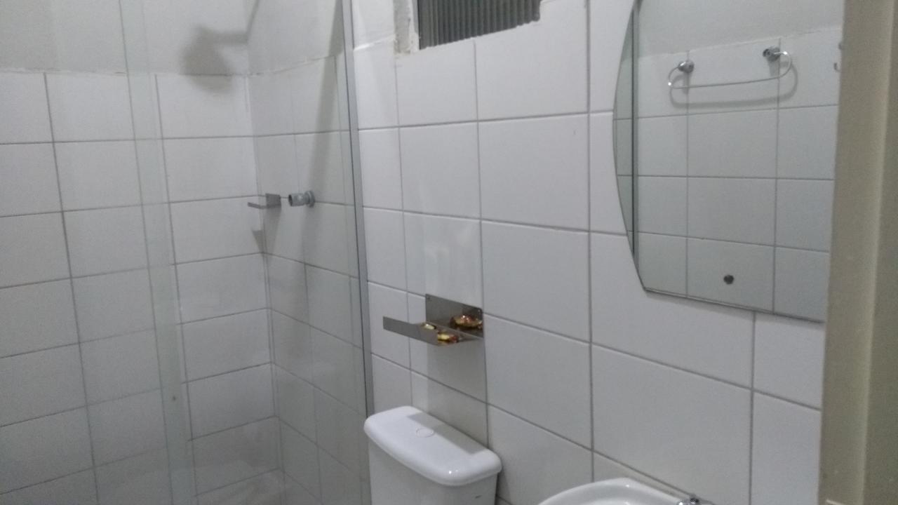 Hotel E Churrascaria Coqueiro Verde Oeiras エクステリア 写真